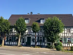 Restaurant - Hotel Zur Post