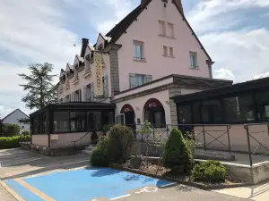 Hôtel le Vouglans - Restaurant la Valouse