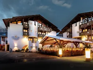 Hotel Castel Pietra