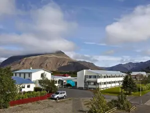 Hotel Jökull