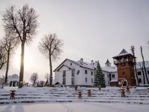 Pushkarskaya Sloboda