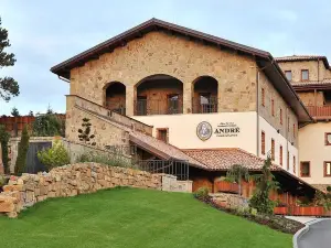 Vinařský Penzion André