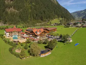 Hotel Edenlehen