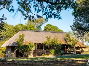 Inyati Game Lodge