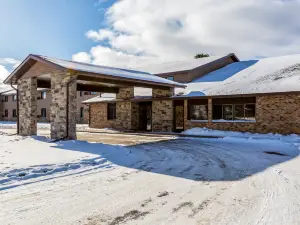 คอบเบิลสโตน อินน์แอนด์สวีท เมอร์ริลล์