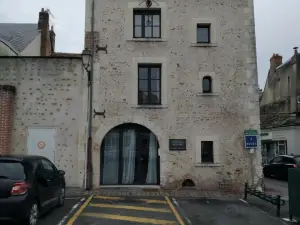 La Tour Aux Grains Chambres Autonomes
