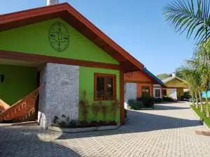 Pousada Déllis