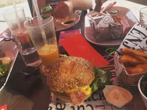 Buitenplaats de Luwte