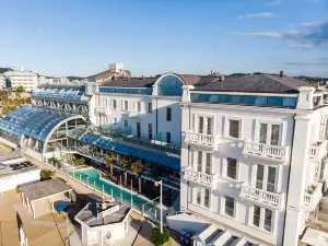 Kursaal Hotel