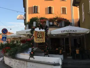 โรงแรมซานมาร์โก