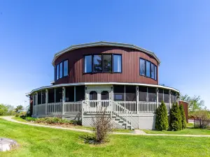 Hotel Lac Brome, BW Signature Collection