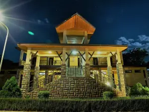 Lake Bogoria Spa Resort