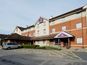 Premier Inn Newcastle (Metro Centre)
