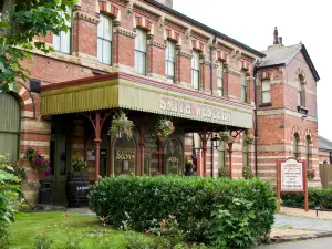 スミス & ウェスタン タンブリッジ ウェルズ