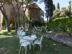 Grand Hotel Dei Castelli