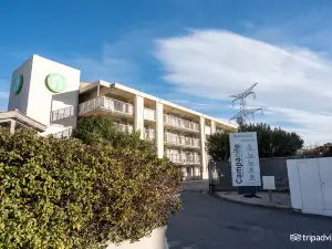 Campanile Montpellier Est - Le Millénaire