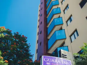 Guará Inn Flat Service