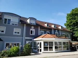 Hotel Rid