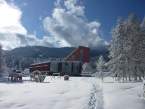 Hotel Sorea MÁJ