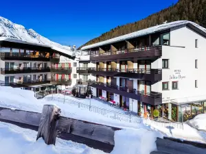Hotel Julius Payer