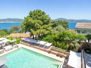 ラ バスティード ダントワーヌ