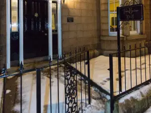 트리니티 부티크 B&B