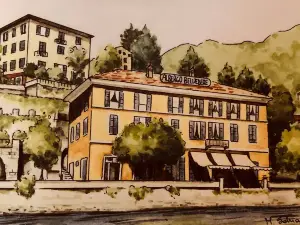 Villa Belvedere Como Lake Relais