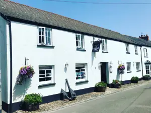 The Anchor Inn