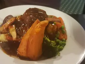 傑拉爾丁傳承飯店
