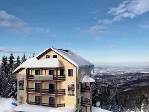 Hotel Muntele Mic