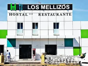 Hostal Restaurante Los Mellizos
