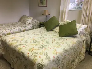 Leilani Bed and Breakfast