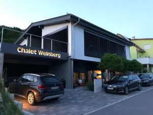 Boutique Hotel Chalet Weinberg