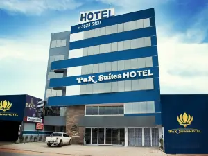 Pak Suítes Hotel