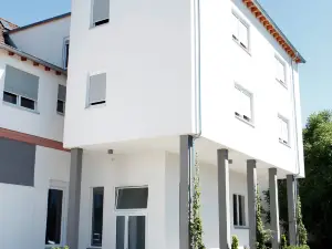 Milchhof Apartments Aschaffenburg