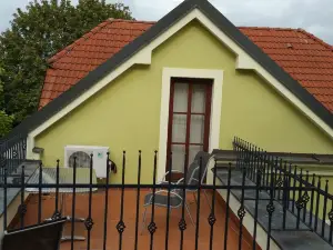 Hotel U Královny Elišky