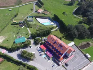 Hotel Campomar