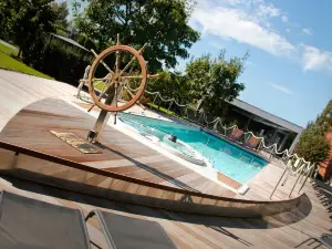 Blue Diamond Hotel Active Spa