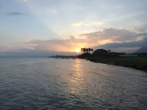 Alotau International Hotel