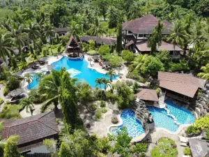 Tasik Ria Resort