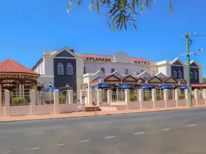 Esplanade Hotel Busselton