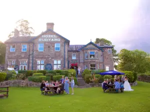 Hotel Rudyard