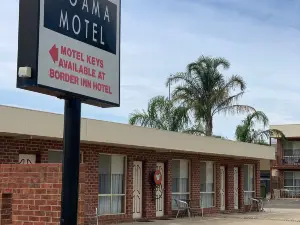 Moama Motel