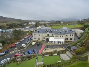 The Ballyliffin Lodge and Spa