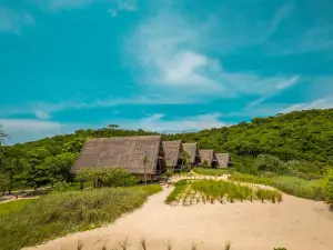 เจวา เบอโลอัมบีชแคมป์