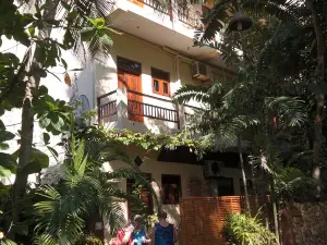 Hotel Finlanka