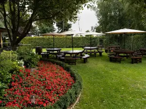 The Park Hotel Dungarvan