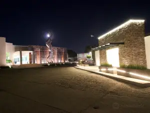 賽諾里爾酒店旅館酒店