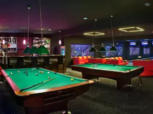 River Style Hotel & Spa