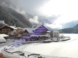 Sporthotel Europa Sul Lago